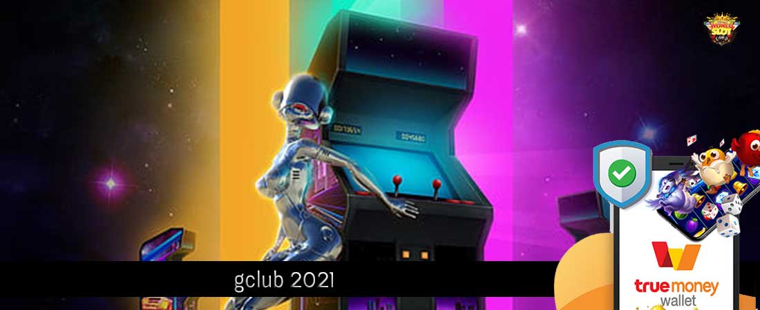 Gclub 2021